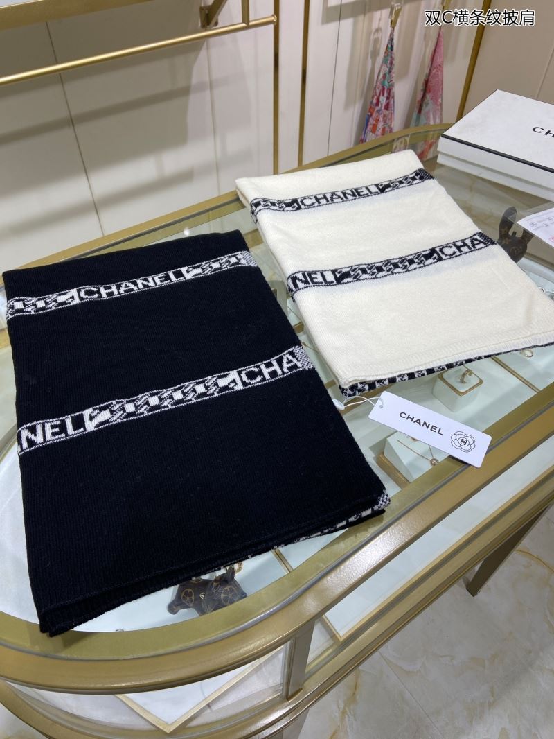 Chanel Scarf